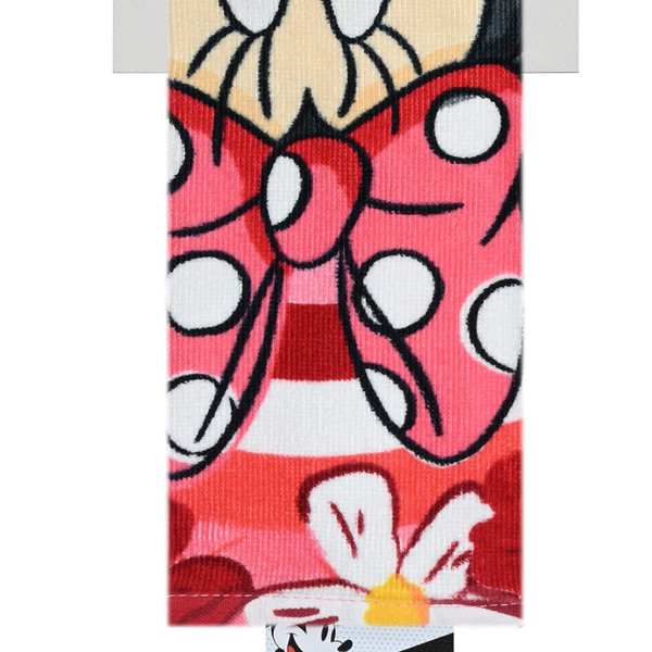 Disney Minnie παιδική πετσέτα χεριών 30 Χ 50 002015011Σ11