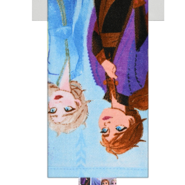 Disney πριγκιπισσες παιδική πετσέτα χεριών 30 Χ 50 002015011Σ4