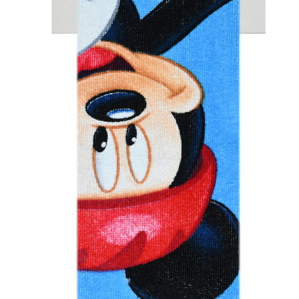 Disney παιδική πετσέτα προσώπου 35 X 65 002013011Σ19