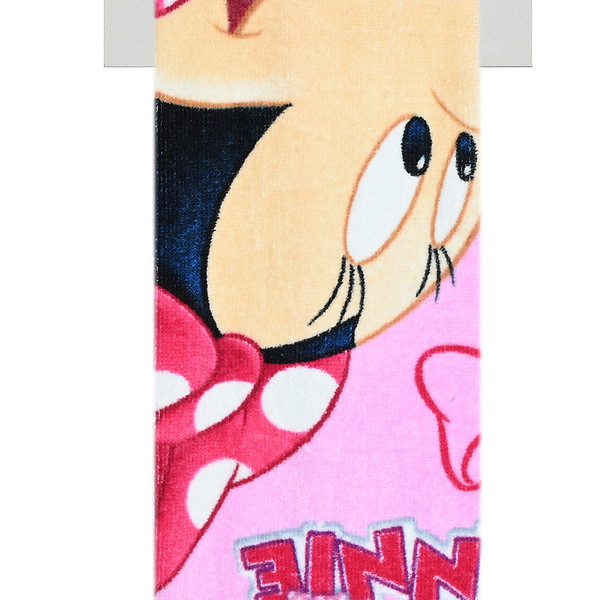 Disney παιδική πετσέτα προσώπου 35 X 65 002013011Σ16